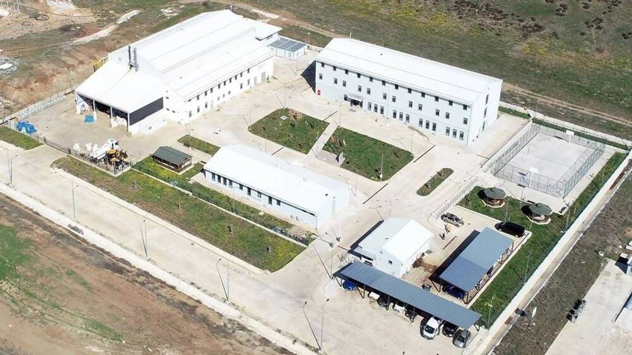 BirGün’den İlayda Sorku’nun haberine göre, Eskişehir’in Beylikova ilçesinde Nadir Toprak
