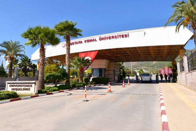 Hatay Mustafa Kemal Üniversitesi (HMKÜ), 2026 Yükseköğretim Kurumları Sınavı (YKS)