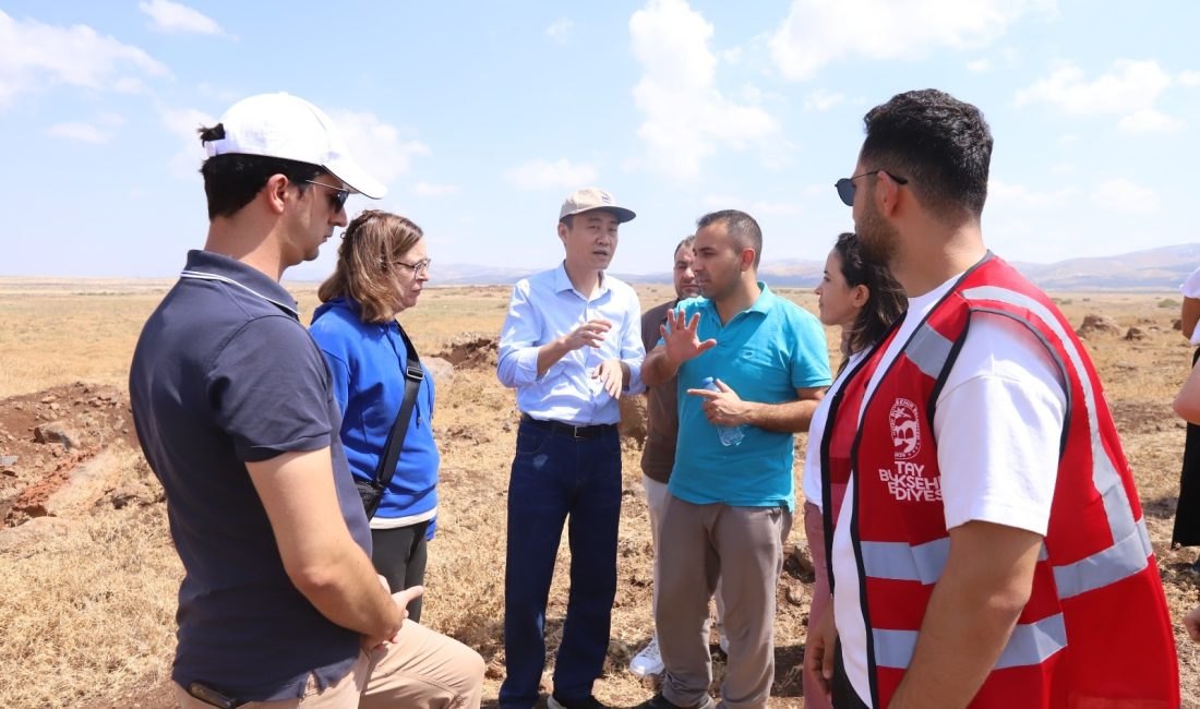 Hatay Su ve Kanalizasyon İdaresi’nin enerji ihtiyacının yaklaşık yüzde 70’ini