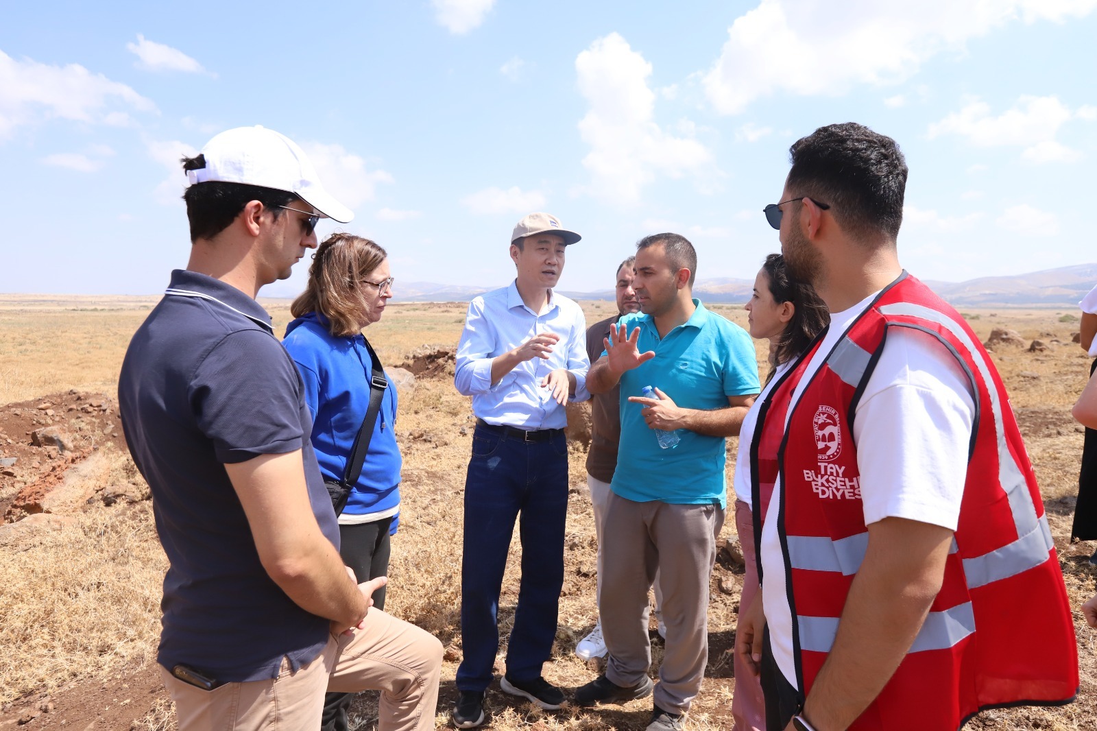 Hatay Su ve Kanalizasyon İdaresi’nin enerji ihtiyacının yaklaşık yüzde 70’ini