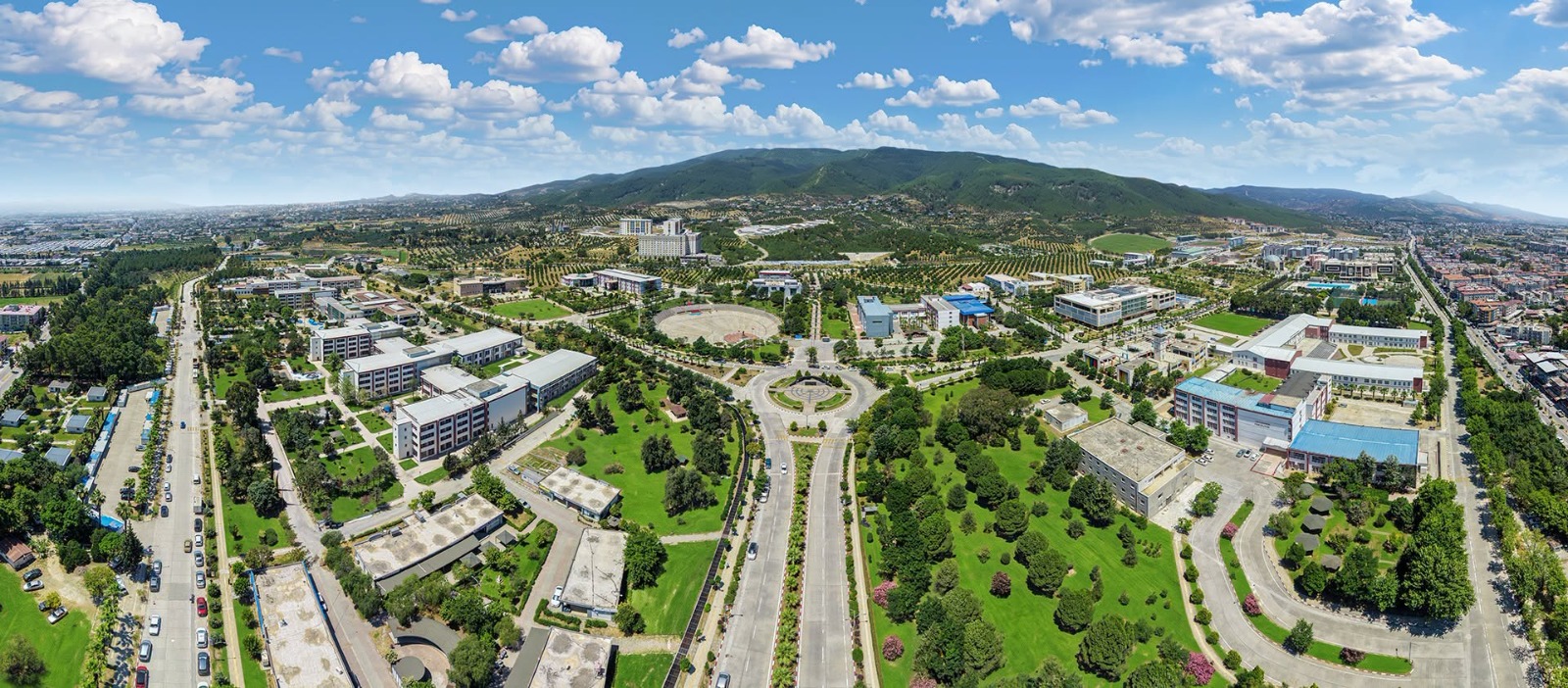 2026-YKS yerleştirme sonuçlarına göre Hatay Mustafa Kemal Üniversitesine yerleşen öğrenciler