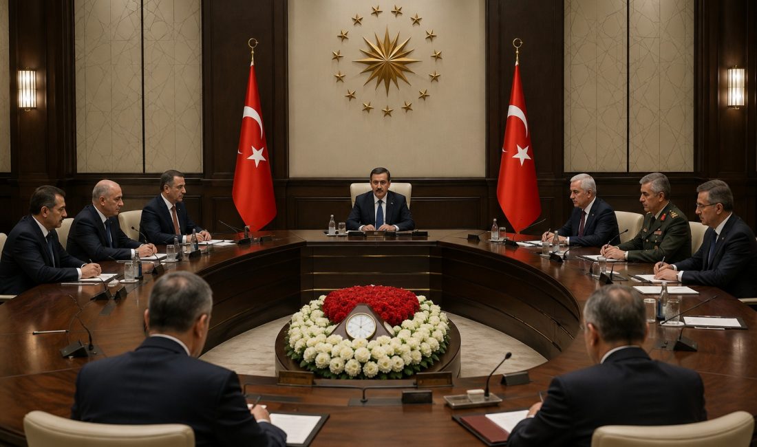“Terörsüz Türkiye” sürecinde bugün kritik bir aşamaya geçiliyor. Sürecin uygulanmasını