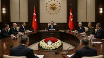 “Terörsüz Türkiye” sürecinde bugün kritik bir aşamaya geçiliyor. Sürecin uygulanmasını