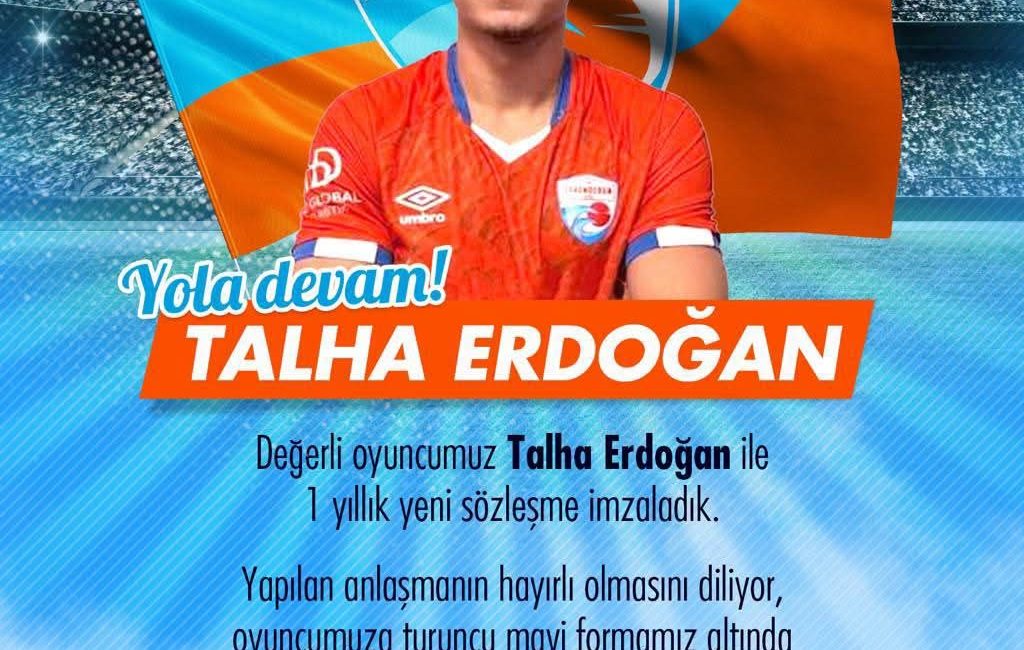 Transfer döneminin ilk bölümünde 10’un üzerinde gurbetçi genç yeteneği kadrosuna