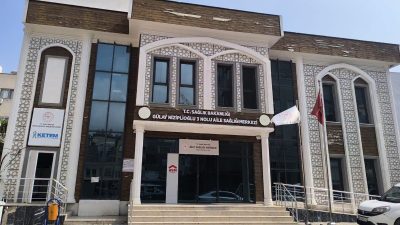 Hatay İl Sağlık Müdürlüğü, yeni aile sağlığı merkezleri ve sağlık