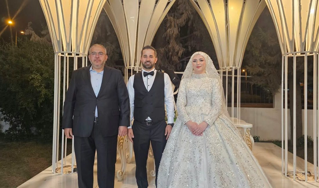 Saadet Partisi Hatay Milletvekili Doç. Dr. Necmettin Çalışkan, akademisyenlik yaptığı
