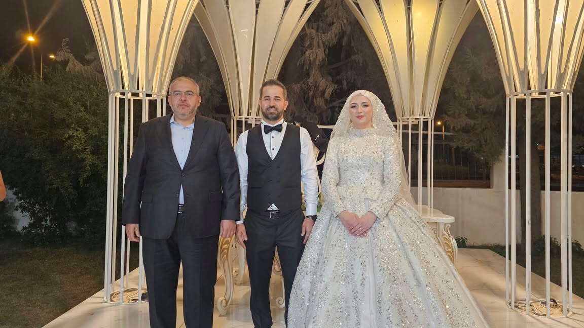Saadet Partisi Hatay Milletvekili Doç. Dr. Necmettin Çalışkan, akademisyenlik yaptığı
