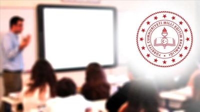 Milli Eğitim Bakanı Yusuf Tekin, 2026-2027 eğitim öğretim yılı öncesinde