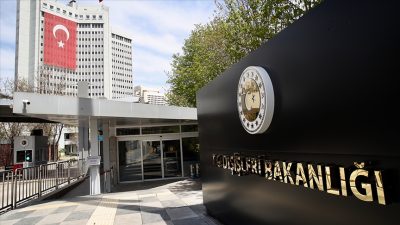 ABD, Suriye'yi Terörizme Sponsor Olan Ülkeler Listesi'nden resmen çıkardı. Kararın
