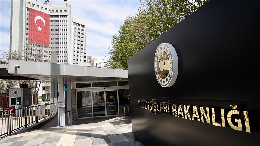 ABD, Suriye'yi Terörizme Sponsor Olan Ülkeler Listesi'nden resmen çıkardı. Kararın