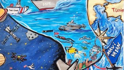 Hatay’ın İskenderun ilçesinde yaşayan 10 yaşındaki Cemre Ertaç, Kocaeli’nde düzenlenen