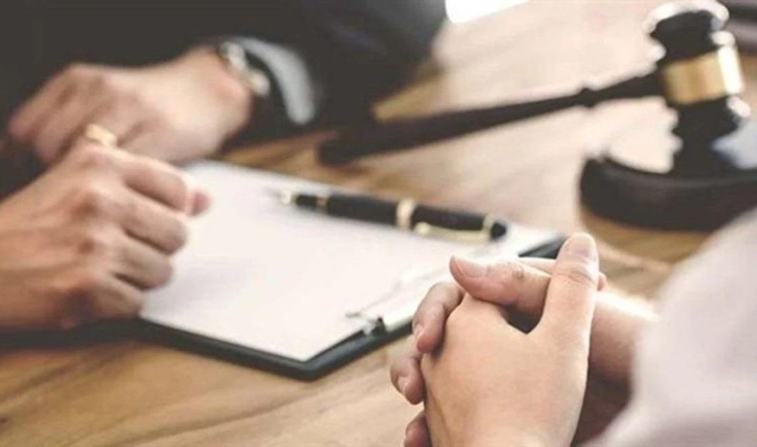 Adalet Bakanlığı tarafından hazırlanan Konkordato Gider Avansı Tarifesi, Resmî Gazete’nin