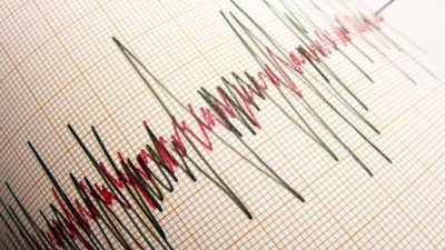 Kayseri’nin Pınarbaşı ilçesinde sabah saatlerinde 4,1 büyüklüğünde deprem meydana geldi.