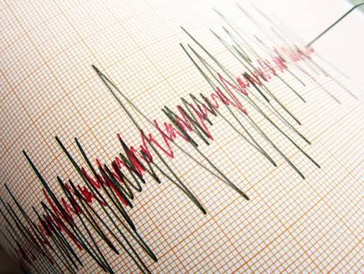 Kayseri’nin Pınarbaşı ilçesinde sabah saatlerinde 4,1 büyüklüğünde deprem meydana geldi.