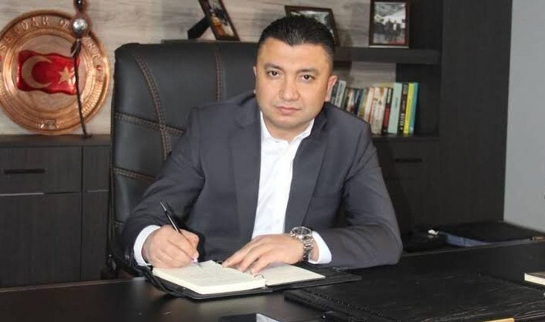 Özyurt Silah Sanayi sahibi Serdar Özyurt hakkında, Cem Küçük soruşturması