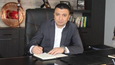 Özyurt Silah Sanayi sahibi Serdar Özyurt hakkında, Cem Küçük soruşturması