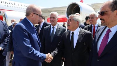 AK Parti Genel Başkan Yardımcısı ve Hatay Milletvekili Hüseyin Yayman,
