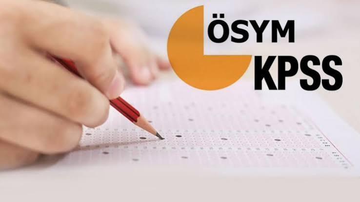 Kamu kurumlarında görev almak isteyen lise mezunu adayların beklediği 2026-KPSS
