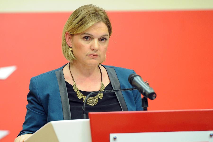 CHP’de kesin ihraç talebiyle Yüksek Disiplin Kurulu’na (YDK) sevk edilen