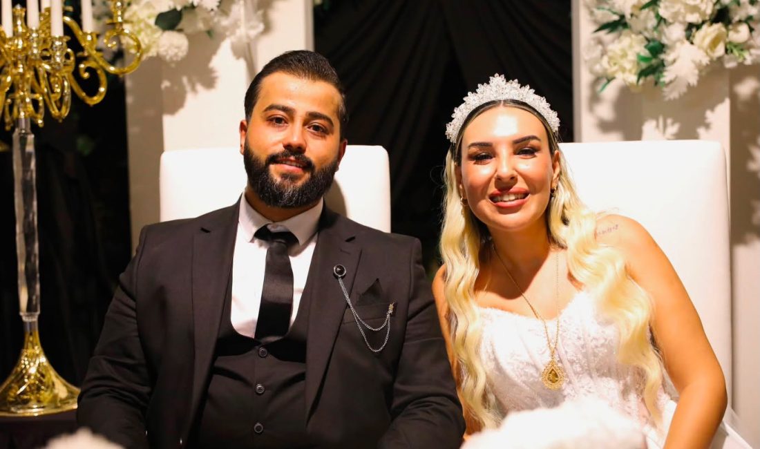 HRT TV Ana Haber Sunucusu, programcı ve gazeteci Ali Yolcu’nun