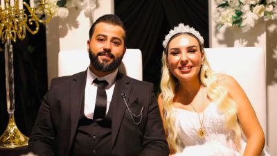 HRT TV Ana Haber Sunucusu, programcı ve gazeteci Ali Yolcu’nun