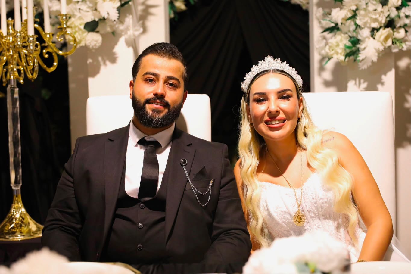 HRT TV Ana Haber Sunucusu, programcı ve gazeteci Ali Yolcu’nun