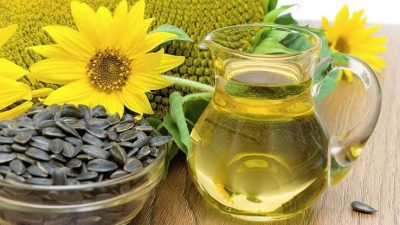 Ticaret Bakanlığı, rafine ayçiçeği yağında arz güvenliğinin korunması ve fiyat