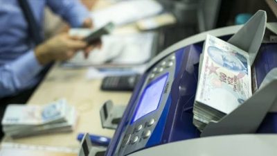 Hazine destekli yatırım ve işletme kredilerinden yararlanan esnaf ve sanatkarlara