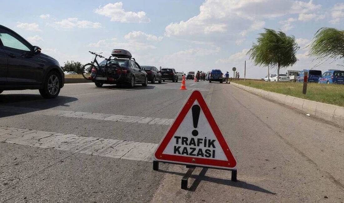 Maddi hasarlı trafik kazalarının ardından bazı sigorta şirketlerinin, taraflardan WhatsApp