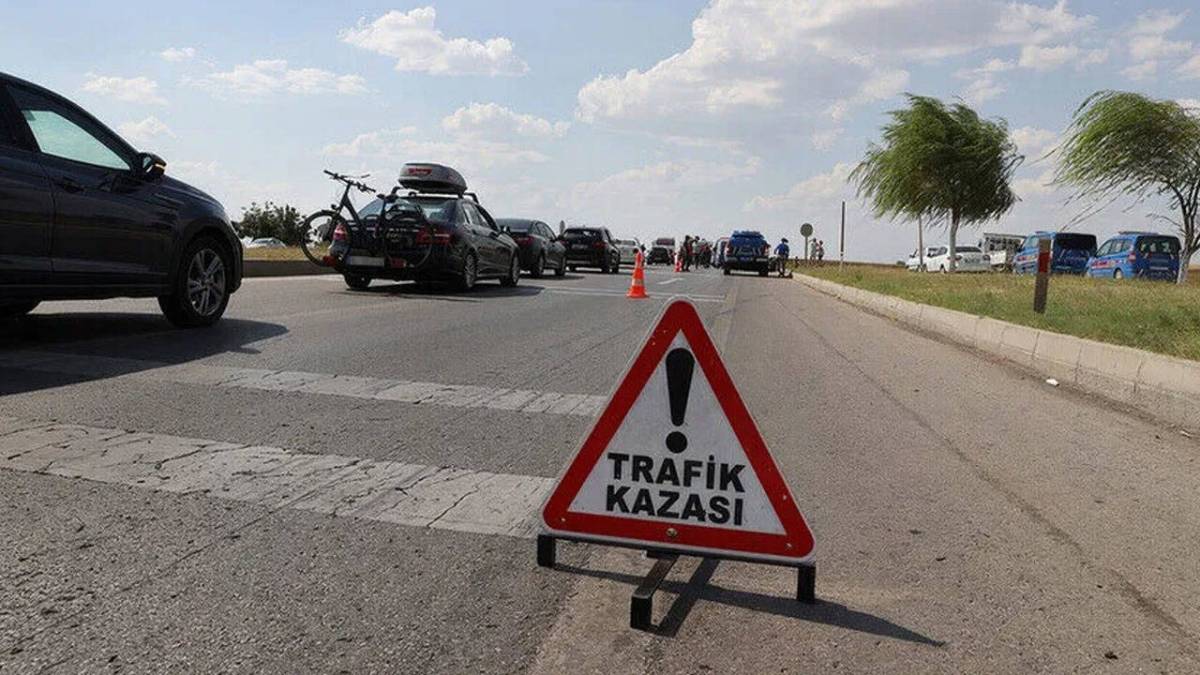 Maddi hasarlı trafik kazalarının ardından bazı sigorta şirketlerinin, taraflardan WhatsApp