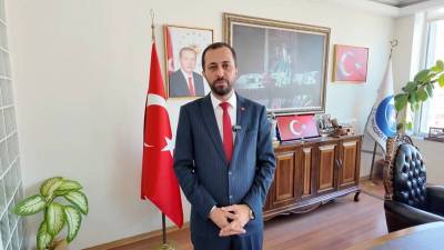Hatay'ın Yayladağı ilçesinde eğitim ve kültür hayatına katkı sunacak İlçe