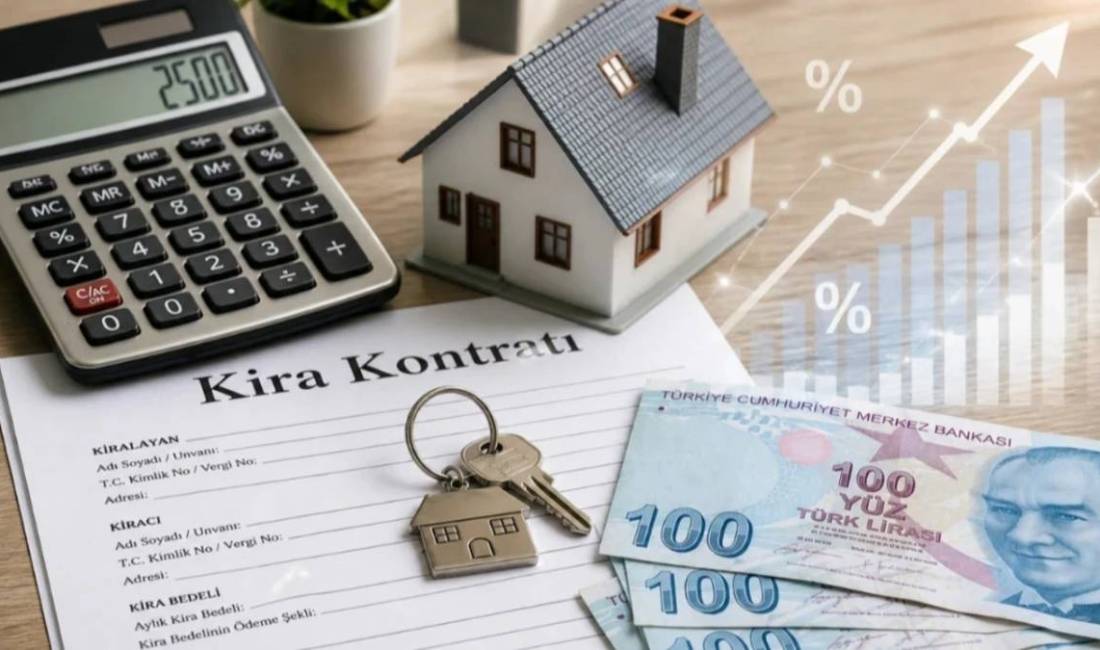 Türkiye İstatistik Kurumu'nun (TÜİK) temmuz ayına ilişkin enflasyon verilerini açıklamasıyla