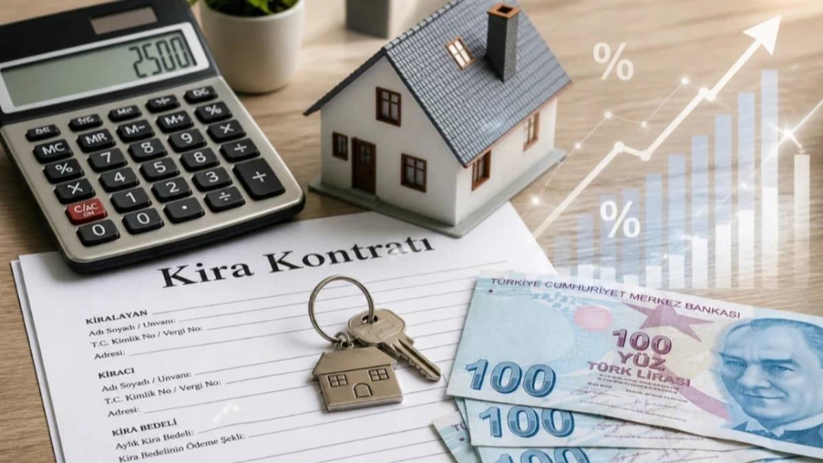 Türkiye İstatistik Kurumu'nun (TÜİK) temmuz ayına ilişkin enflasyon verilerini açıklamasıyla