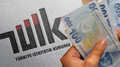 Türkiye İstatistik Kurumu'nun (TÜİK) temmuz ayı enflasyonunu yüzde 1,78 olarak