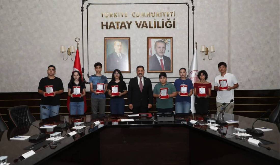 Liselere Geçiş Sistemi (LGS) ve Yükseköğretim Kurumları Sınavı’nda (YKS) Türkiye