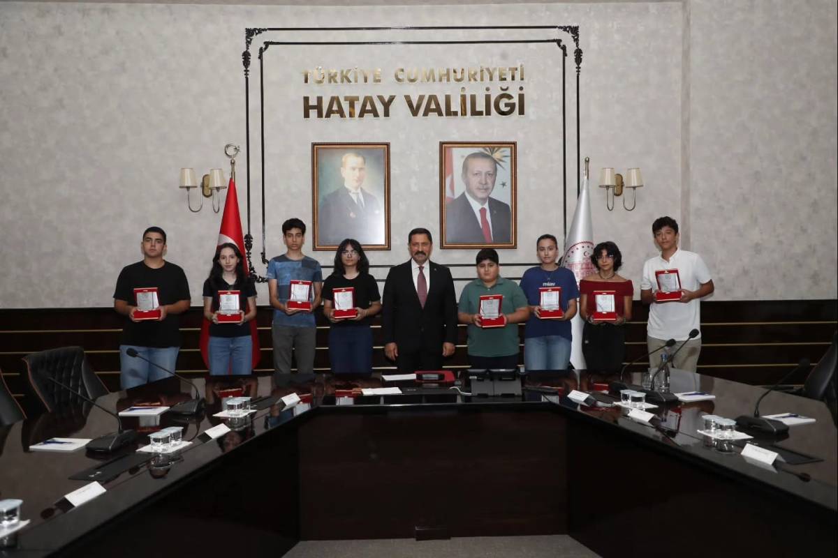 Liselere Geçiş Sistemi (LGS) ve Yükseköğretim Kurumları Sınavı’nda (YKS) Türkiye