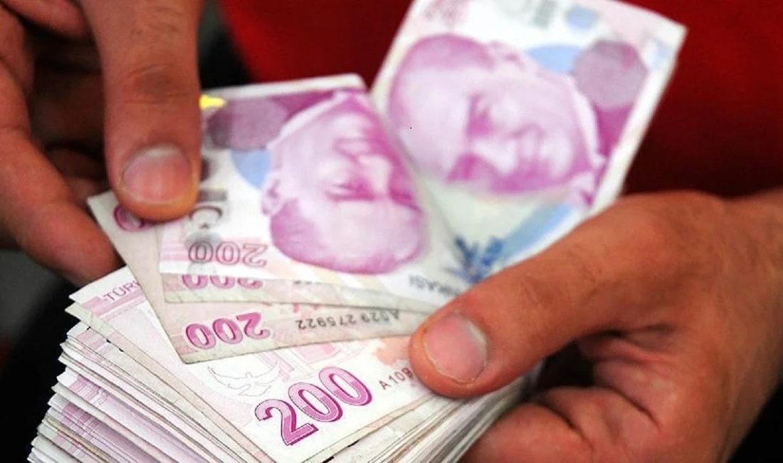 Vergi borcu bulunan milyonlarca vatandaş ve esnafı ilgilendiren yeni ödeme