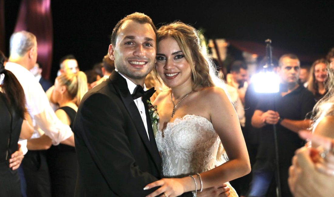 Antakya Gazetesi ve Vega Ofset Matbaa sahibi Selvi Günay ile