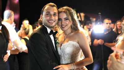 Antakya Gazetesi ve Vega Ofset Matbaa sahibi Selvi Günay ile