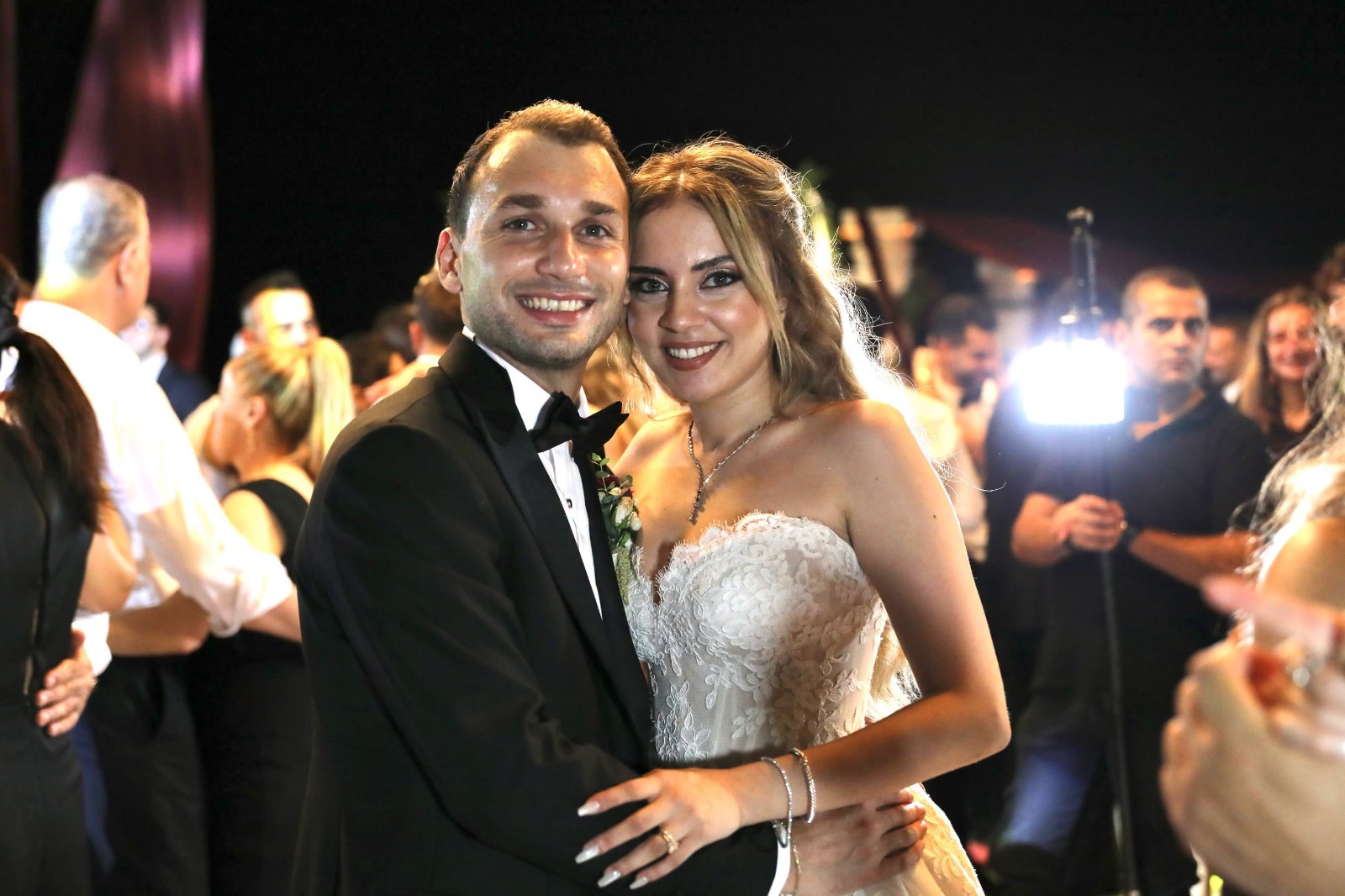Antakya Gazetesi ve Vega Ofset Matbaa sahibi Selvi Günay ile