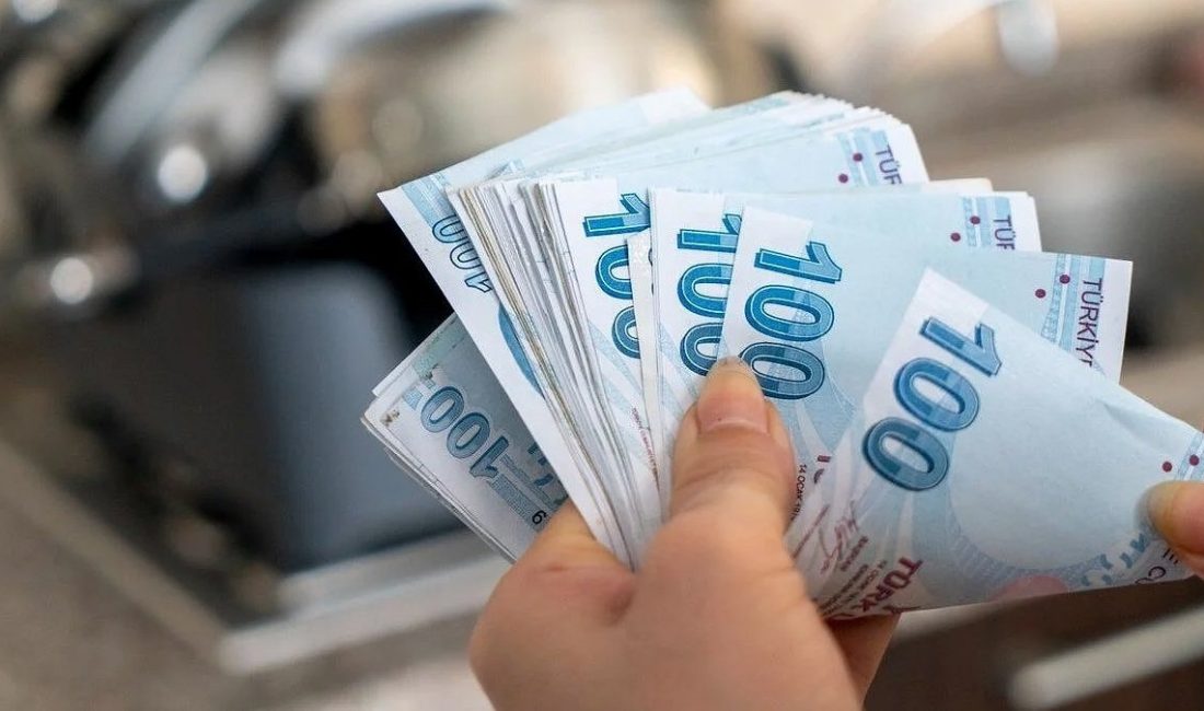 Sosyal Güvenlik Kurumu (SGK) tarafından bağlanan engelli ve malul aylıklarından