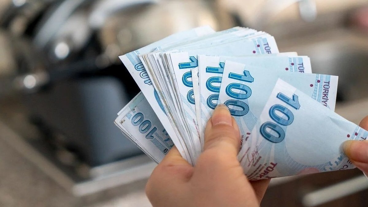 Sosyal Güvenlik Kurumu (SGK) tarafından bağlanan engelli ve malul aylıklarından