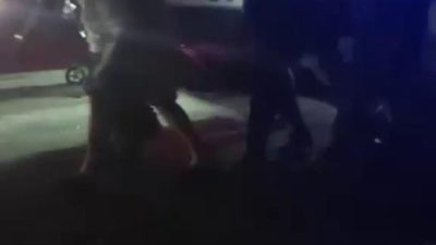Hatay’ın Payas ilçesinde denize giren bir kişi, boğulma tehlikesi geçirerek