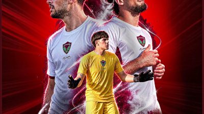 Hatay’ın profesyonel liglerdeki iki temsilcisi Hatayspor ile İskenderunspor, yeni sezon