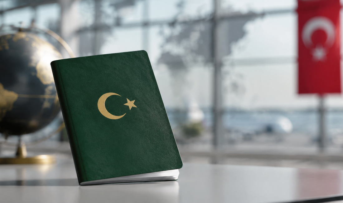 Şehit yakınları ve gazilere yeşil pasaport verilmesine ilişkin soru Meclis