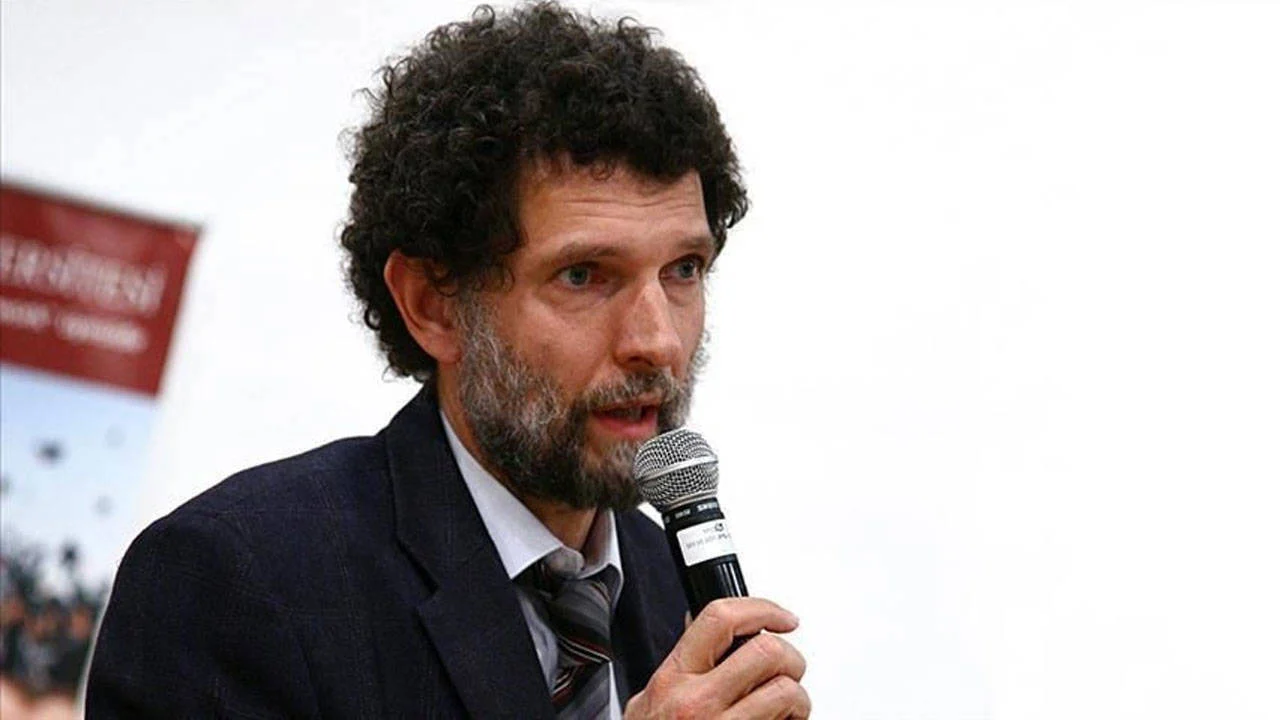 Avrupa İnsan Hakları Mahkemesi Büyük Dairesi, Osman Kavala’nın yaklaşık dokuz