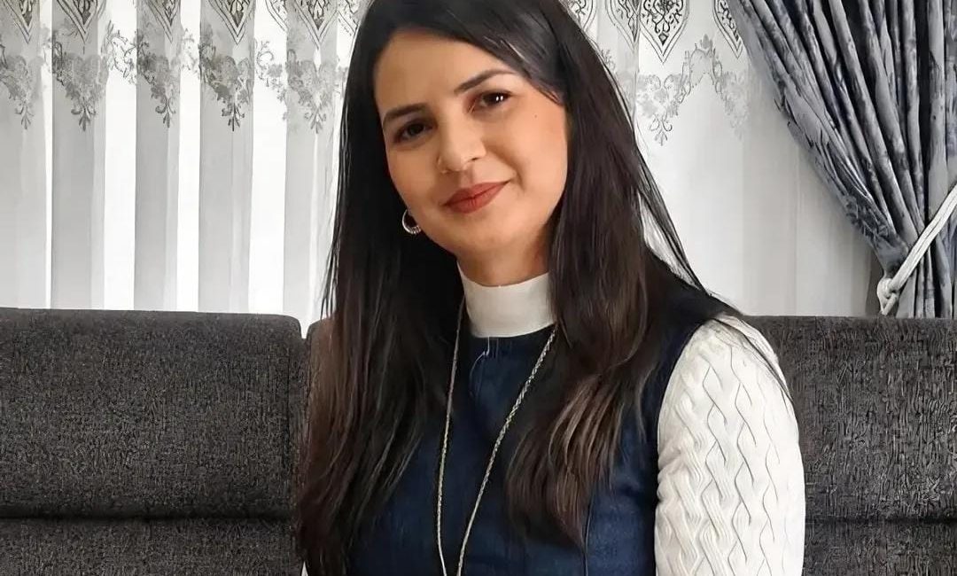 Altınözü’nde görev yapan 30 yaşındaki Coğrafya Öğretmeni Tuğba Tunç’un hayatını