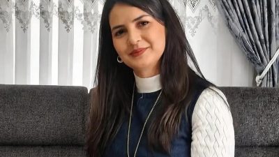 Altınözü’nde görev yapan 30 yaşındaki Coğrafya Öğretmeni Tuğba Tunç’un hayatını