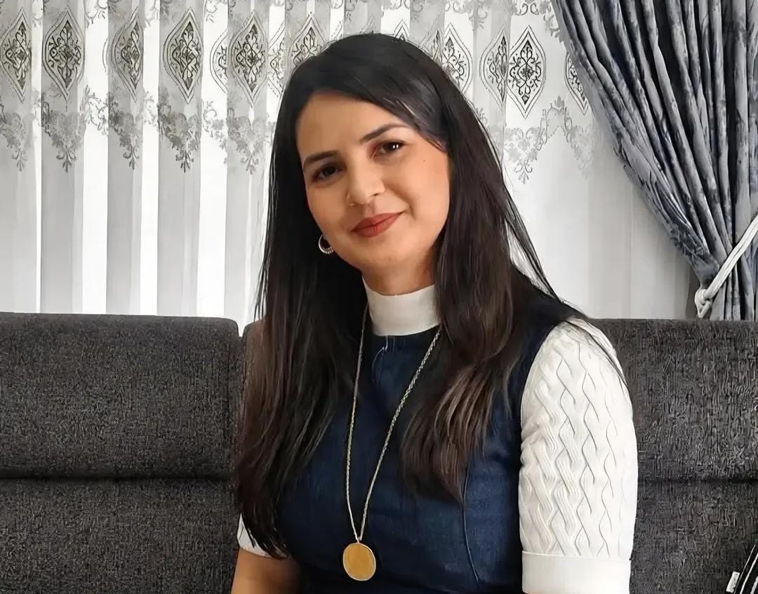 Altınözü’nde görev yapan 30 yaşındaki Coğrafya Öğretmeni Tuğba Tunç’un hayatını