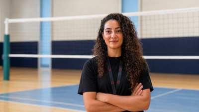 Türkiye Kadınlar Voleybol 2. Ligi’nde Hatay’ı temsil eden Hatay Voleybolspor’da